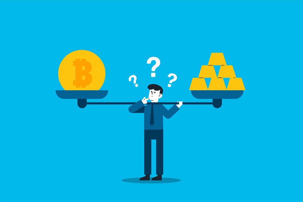 Oro-vs.-criptomonedas-analisis-comparativo-2025