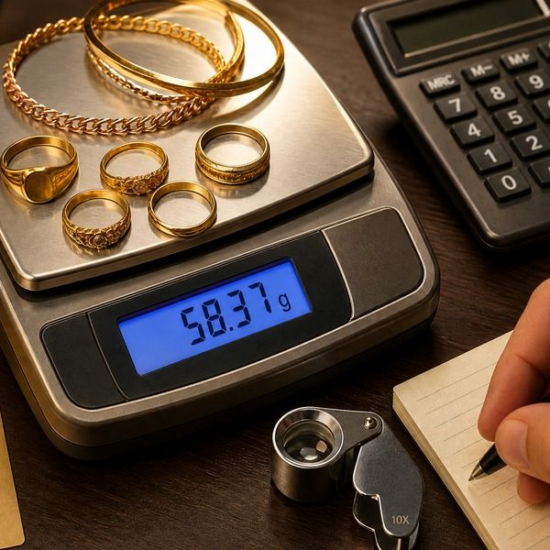 El-precio-del-oro-hoy-como-calcular-cuanto-valen-tus-anillos-y-pulseras