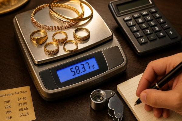 El-precio-del-oro-hoy-como-calcular-cuanto-valen-tus-anillos-y-pulseras