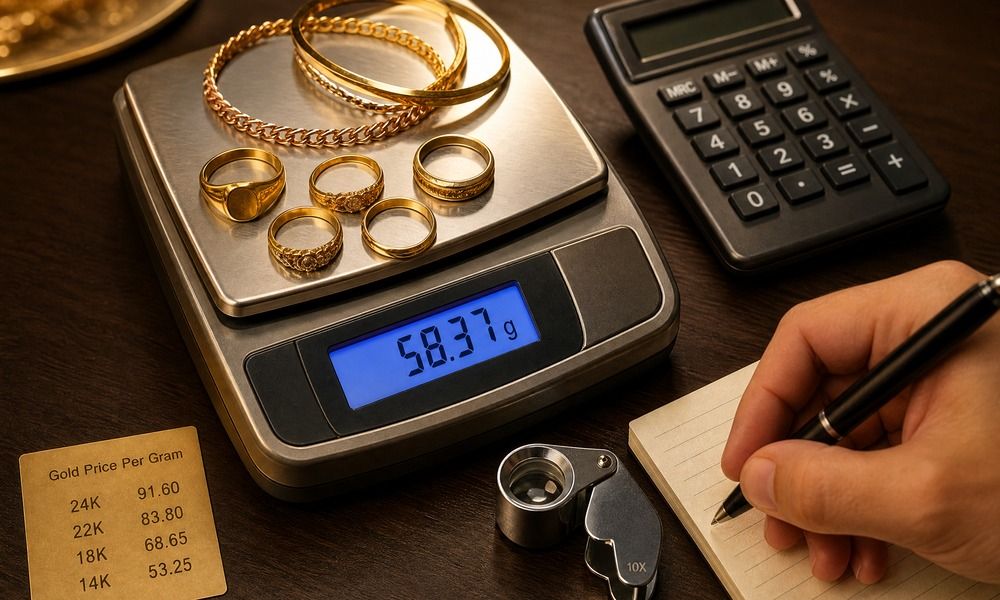 El-precio-del-oro-hoy-como-calcular-cuanto-valen-tus-anillos-y-pulseras